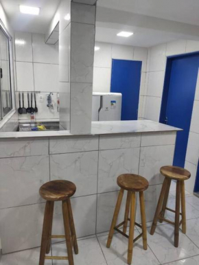 Apartamento en favela Cantagalo